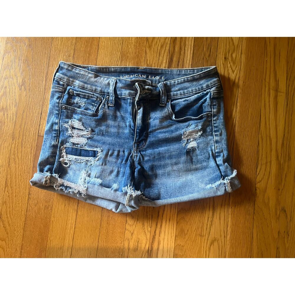 American Eagle Women's Shorts